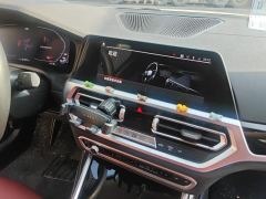 BMW 3 Series 320Li M Sport Package - ფოტო 17