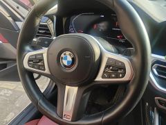 BMW 3 Series 320Li M Sport Package - ფოტო 18