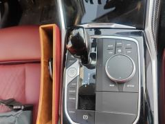 BMW 3 Series 320Li M Sport Package - ფოტო 19