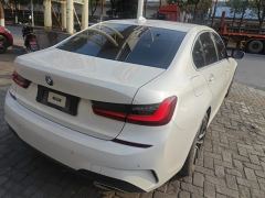 BMW 3 Series 320Li M Sport Package - ფოტო 2
