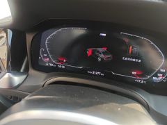 BMW 3 Series 320Li M Sport Package - ფოტო 20
