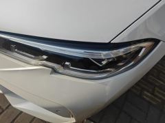 BMW 3 Series 320Li M Sport Package - ფოტო 4