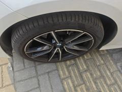 BMW 3 Series 320Li M Sport Package - ფოტო 6