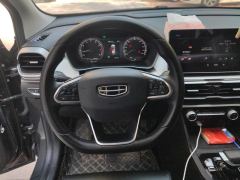 Geely Binyue 240T Edition - фото 12