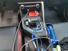 Geely Binyue 240T Edition - фото 13