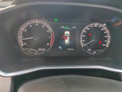 Geely Binyue 240T Edition - фото 14