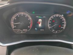 Geely Binyue 240T Edition - фото 15