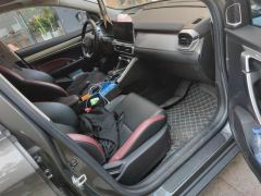 Geely Binyue 240T Edition - фото 16