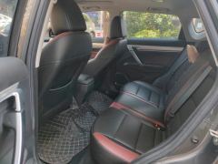 Geely Binyue 240T Edition - фото 17