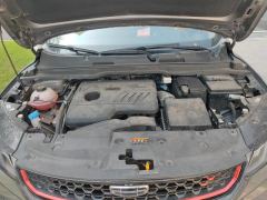Geely Binyue 240T Edition - фото 18