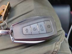 Geely Binyue 240T Edition - фото 19