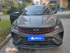 Geely Binyue 240T Edition - фото 3
