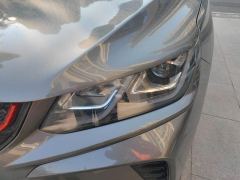 Geely Binyue 240T Edition - фото 4