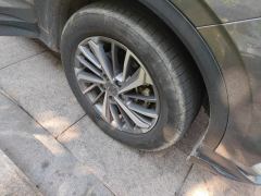 Geely Binyue 240T Edition - фото 5