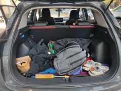 Geely Binyue 240T Edition - фото 6