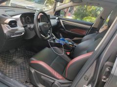 Geely Binyue 240T Edition - фото 8
