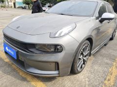 Lynk & Co 03 1.5T 2WDPro - ფოტო 1