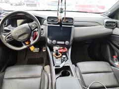 Lynk & Co 03 1.5T 2WDPro - ფოტო 16