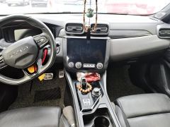 Lynk & Co 03 1.5T 2WDPro - ფოტო 17