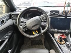 Lynk & Co 03 1.5T 2WDPro - ფოტო 18