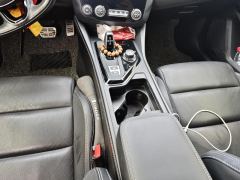 Lynk & Co 03 1.5T 2WDPro - ფოტო 19