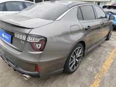 Lynk & Co 03 1.5T 2WDPro - ფოტო 2