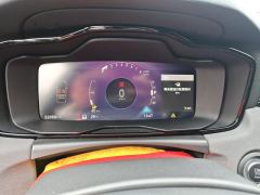 Lynk & Co 03 1.5T 2WDPro - ფოტო 20