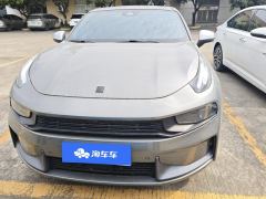 Lynk & Co 03 1.5T 2WDPro - ფოტო 3