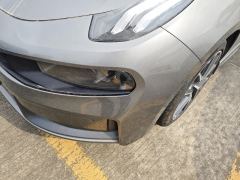 Lynk & Co 03 1.5T 2WDPro - ფოტო 4