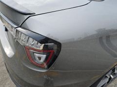 Lynk & Co 03 1.5T 2WDPro - ფოტო 5