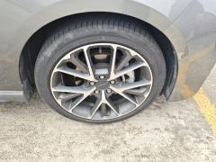 Lynk & Co 03 1.5T 2WDPro - ფოტო 6