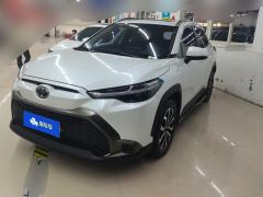 Toyota Frontlander 2.0L Luxury Edition - ფოტო 1