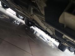 Toyota Frontlander 2.0L Luxury Edition - ფოტო 10