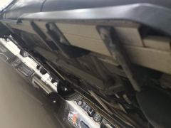 Toyota Frontlander 2.0L Luxury Edition - ფოტო 11