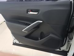 Toyota Frontlander 2.0L Luxury Edition - ფოტო 12