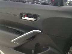 Toyota Frontlander 2.0L Luxury Edition - ფოტო 13