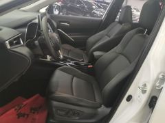 Toyota Frontlander 2.0L Luxury Edition - ფოტო 14