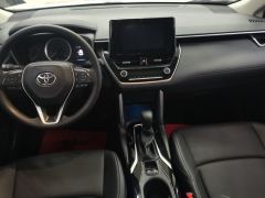Toyota Frontlander 2.0L Luxury Edition - ფოტო 16