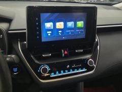 Toyota Frontlander 2.0L Luxury Edition - ფოტო 17