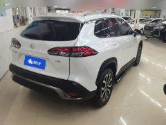 Toyota Frontlander 2.0L Luxury Edition - ფოტო 2