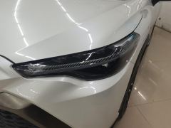 Toyota Frontlander 2.0L Luxury Edition - ფოტო 4