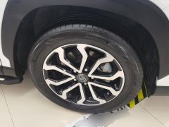 Toyota Frontlander 2.0L Luxury Edition - ფოტო 6
