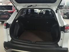 Toyota Frontlander 2.0L Luxury Edition - ფოტო 7