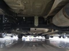 Toyota Frontlander 2.0L Luxury Edition - ფოტო 9