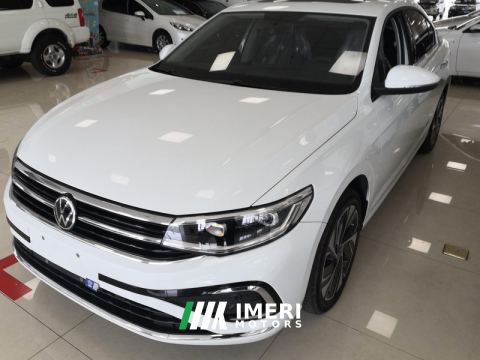 2023 Volkswagen Bora 200TSI PRO Edition - ავტომობილი ჩინეთიდან