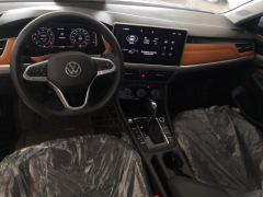 Volkswagen Bora 200TSI PRO Edition - ფოტო 10