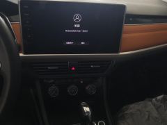 Volkswagen Bora 200TSI PRO Edition - ფოტო 11