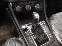 Volkswagen Bora 200TSI PRO Edition - ფოტო 13