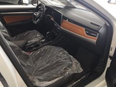 Volkswagen Bora 200TSI PRO Edition - ფოტო 16