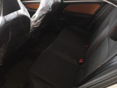 Volkswagen Bora 200TSI PRO Edition - ფოტო 17